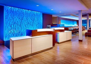 2-Star Hotel ∙ Fairfield Inn & Suites by Marriott Salt Lake City Midvale