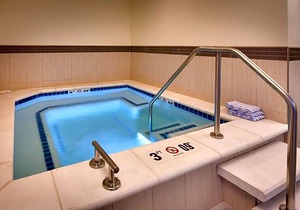 2-Star Hotel ∙ Fairfield Inn & Suites by Marriott Salt Lake City Midvale