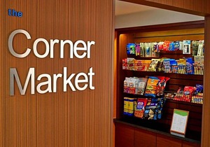 2-Star Hotel ∙ Fairfield Inn by Marriott Rochester East
