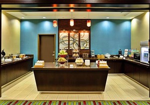 2-Star Hotel ∙ Fairfield Inn & Suites Riverside Corona/Norco