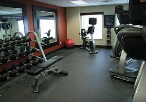 2-Star Hotel ∙ Hampton Inn Stroudsburg Poconos