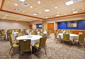 2-Star Hotel ∙ Hampton Inn & Suites Salt Lake City-West Jordan