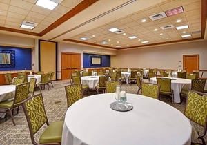2-Star Hotel ∙ Hampton Inn & Suites Salt Lake City-West Jordan