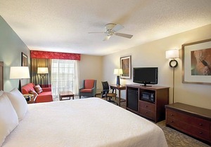 2-Star Hotel ∙ Hampton Inn & Suites Outer Banks/Corolla