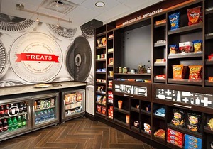 2-Star Hotel ∙ Hampton Inn & Suites Syracuse/Carrier Circle