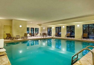 2-Star Hotel ∙ Hampton Inn Duncan