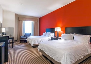 2-Star Hotel ∙ Holiday Inn Express Hotel & Suites Oklahoma City Northwest, an IHG Hotel