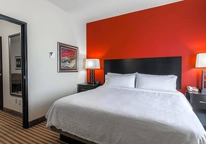 2-Star Hotel ∙ Holiday Inn Express Hotel & Suites Oklahoma City Northwest, an IHG Hotel