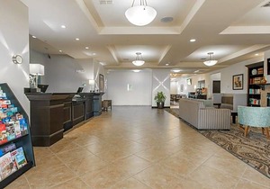2-Star Hotel ∙ Holiday Inn Express Hotel & Suites Oklahoma City Northwest, an IHG Hotel