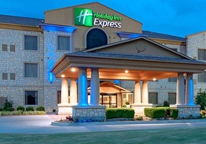 2-Star Hotel ∙ Holiday Inn Express Hotel & Suites Oklahoma City Northwest, an IHG Hotel