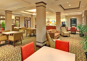 2-Star Hotel ∙ Holiday Inn Express Hotel & Suites Brockville, an IHG Hotel