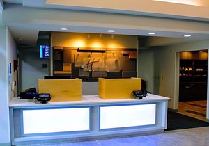 2-Star Hotel ∙ Holiday Inn Express & Suites - Enterprise, an IHG Hotel