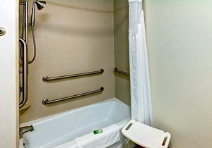 2-Star Hotel ∙ Holiday Inn Express San Angelo, an IHG Hotel