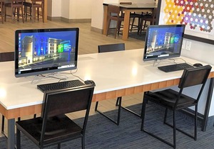 2-Star Hotel ∙ Holiday Inn Express Hotel & Suites Providence-Woonsocket, an IHG Hotel