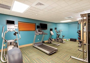 2-Star Hotel ∙ Holiday Inn Express & Suites Bradenton East-Lakewood Ranch, an IHG Hotel