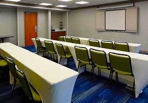 2-Star Hotel ∙ Holiday Inn Express - Coventry S - West Warwick Area, an IHG Hotel