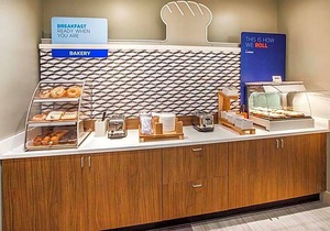 2-Star Hotel ∙ Holiday Inn Express - Coventry S - West Warwick Area, an IHG Hotel