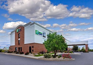 2-Star Hotel ∙ Holiday Inn Express - Coventry S - West Warwick Area, an IHG Hotel