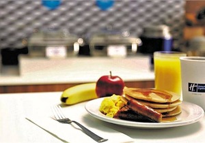 2-Star Hotel ∙ Holiday Inn Express & Suites Douglas, an IHG Hotel