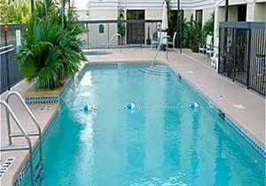 2-Star Hotel ∙ Holiday Inn Express Hotel & Suites Clearwater North/Dunedin