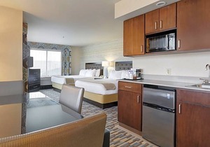 2-Star Hotel ∙ Holiday Inn Express Hotel & Suites Warwick-Providence Airport, an IHG Hotel