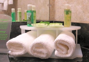 2-Star Hotel ∙ Holiday Inn Express Hotel & Suites Howell, an IHG Hotel