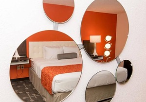 2-Star Hotel ∙ Howard Johnson by Wyndham Portsmouth
