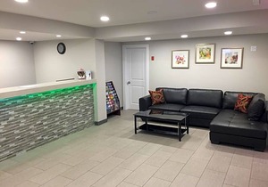 2-Star Hotel ∙ Knights Inn Kamloops
