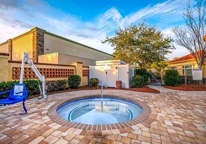 2-Star Hotel ∙ La Quinta by Wyndham Myrtle Beach Broadway Area