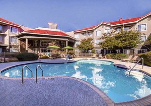 2-Star Hotel ∙ La Quinta by Wyndham Austin at The Domain
