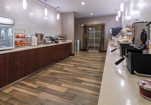 2-Star Hotel ∙ La Quinta by Wyndham Durango