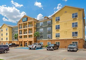 2-Star Hotel ∙ MainStay Suites Port Arthur - Beaumont South