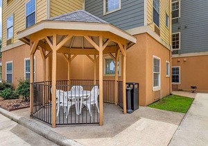 2-Star Hotel ∙ MainStay Suites Port Arthur - Beaumont South