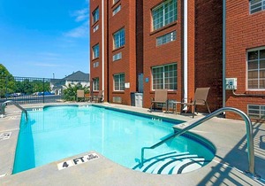 2-Star Hotel ∙ Microtel Inn & Suites by Wyndham Stockbridge/Atlanta I-75