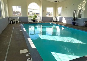 2-Star Hotel ∙ Microtel Inn & Suites by Wyndham London