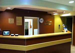 2-Star Hotel ∙ Microtel Inn & Suites Dover by Wyndham