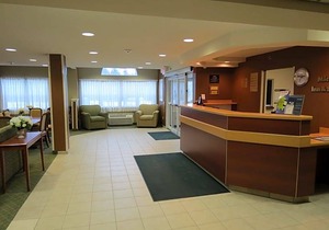 2-Star Hotel ∙ Microtel Inn & Suites Dover by Wyndham