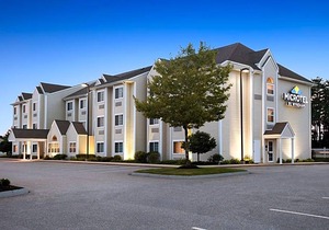 2-Star Hotel ∙ Microtel Inn & Suites Dover by Wyndham