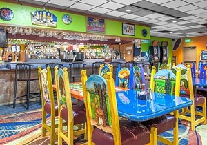 2-Star Hotel ∙ Quality Inn Conference Center Logansport