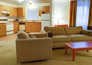 2-Star Hotel ∙ Quality Inn Florence