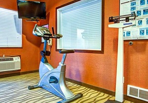 2-Star Hotel ∙ Quality Inn Florence