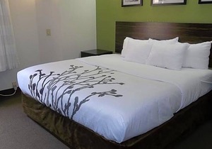 2-Star Hotel ∙ Sleep Inn Bryson City Cherokee