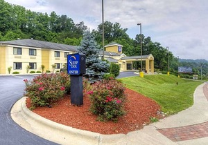 2-Star Hotel ∙ Sleep Inn Bryson City Cherokee