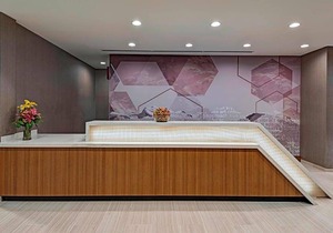 2-Star Hotel ∙ SpringHill Suites by Marriott Denver West/Golden