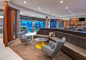2-Star Hotel ∙ SpringHill Suites by Marriott Denver West/Golden