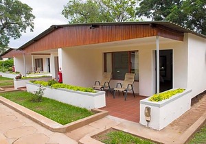 2-Star Hotel ∙ Sunbird Lilongwe