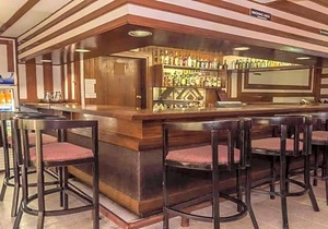 2-Star Hotel ∙ Sunbird Lilongwe