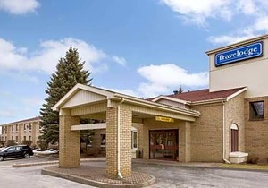 2-Star Hotel ∙ Travelodge by Wyndham Brockville