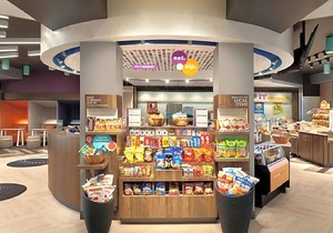 2-Star Hotel ∙ Tru By Hilton Hershey Chocolate Avenue