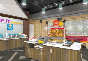 2-Star Hotel ∙ Tru By Hilton Hershey Chocolate Avenue
